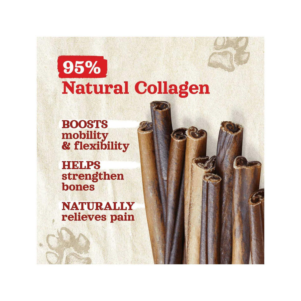 Collagen Sticks D779