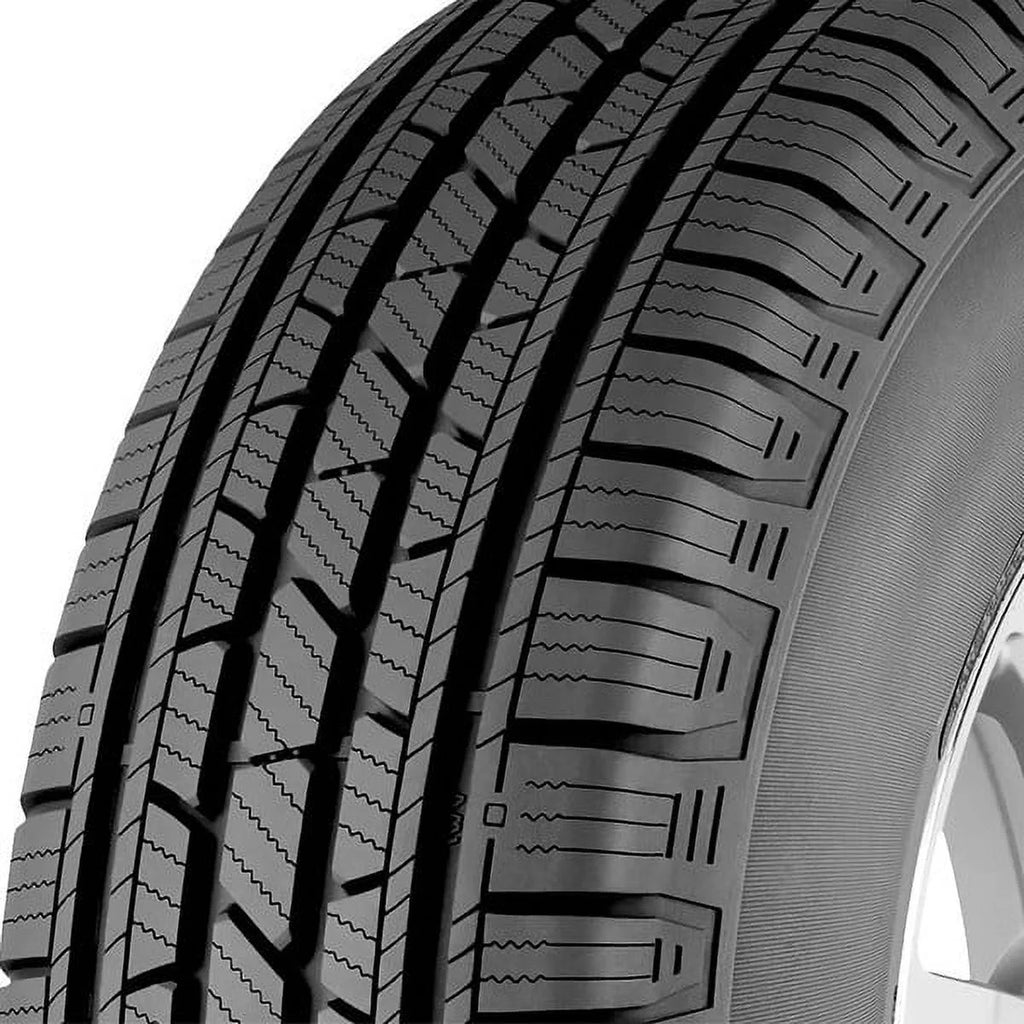 All Season 285/45R22 114H XL SUV/Crossover Tire J72033