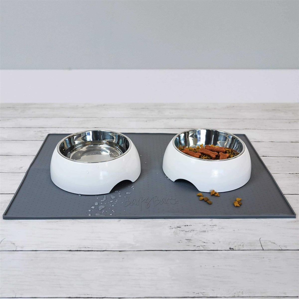 Silicone Cat & Dog Feeding Mat Q3665