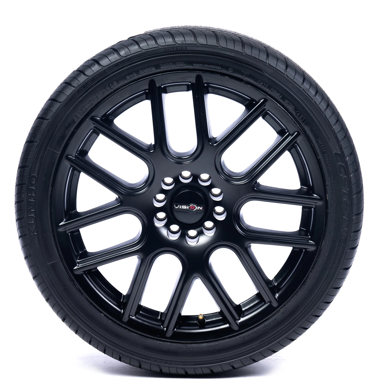 All-Season Tire 205/55R16 91W R487