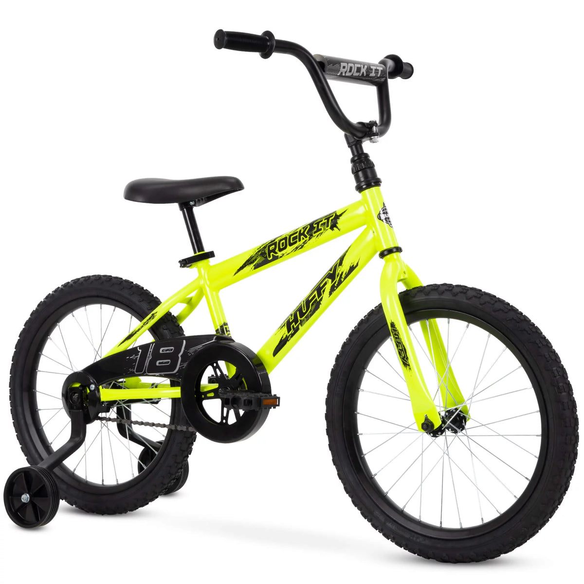 18 in. Kids Bike D811459
