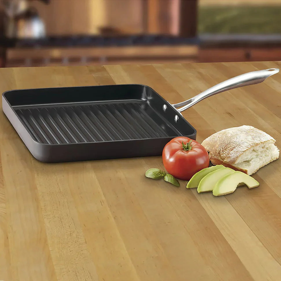 Square Grill Pan 11'' U46243