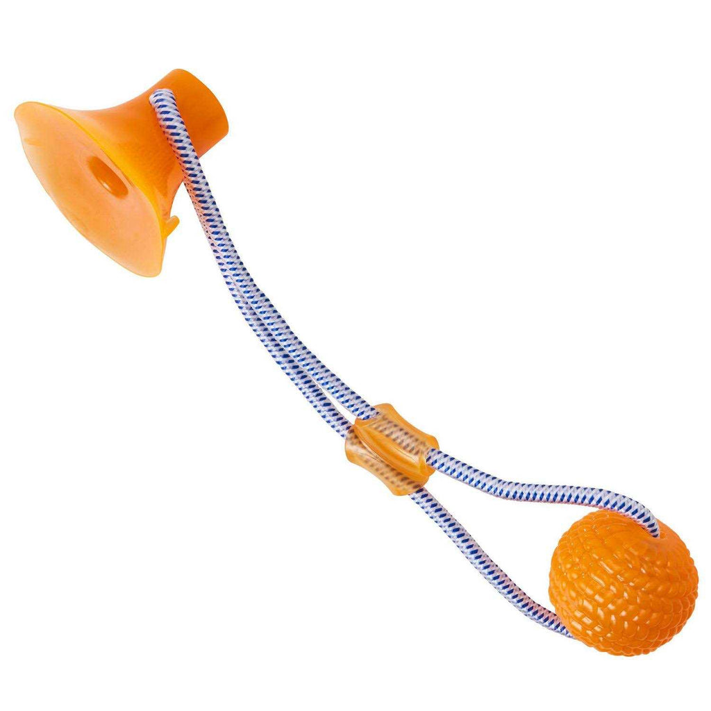 Press and Pull Interactive Dog Toy C840