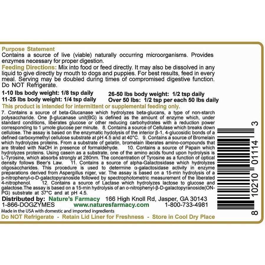 Probiotic Max N673720