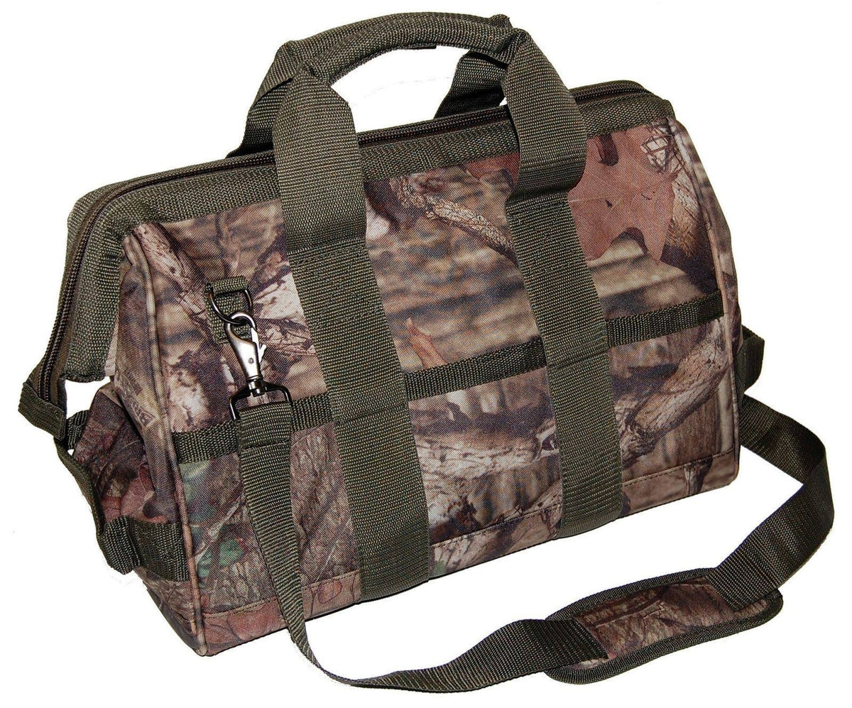 Camo Gatemouth Tool Bag X1738