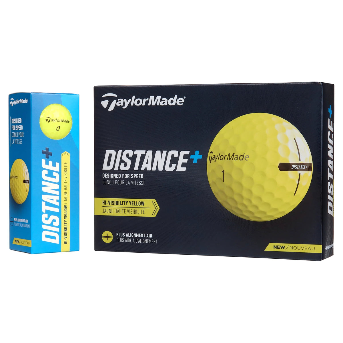 White 12 Pack Golf Balls Z14977