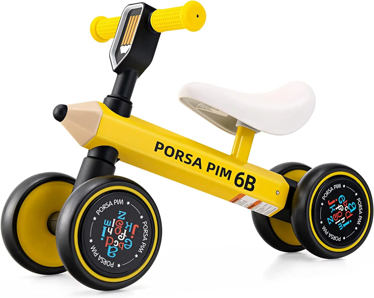 Baby Balance Bike 12-36 Months H563976