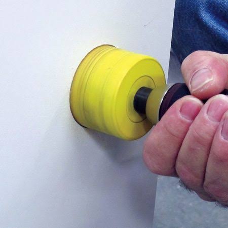 2.5 25pc Dual Sided Grommet Z213000