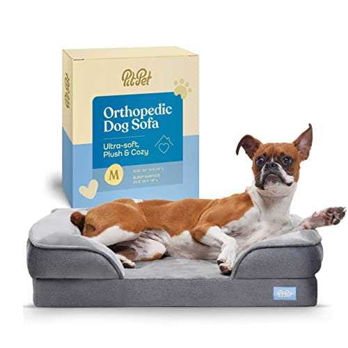Orthopedic Sofa Dog Bed S5068