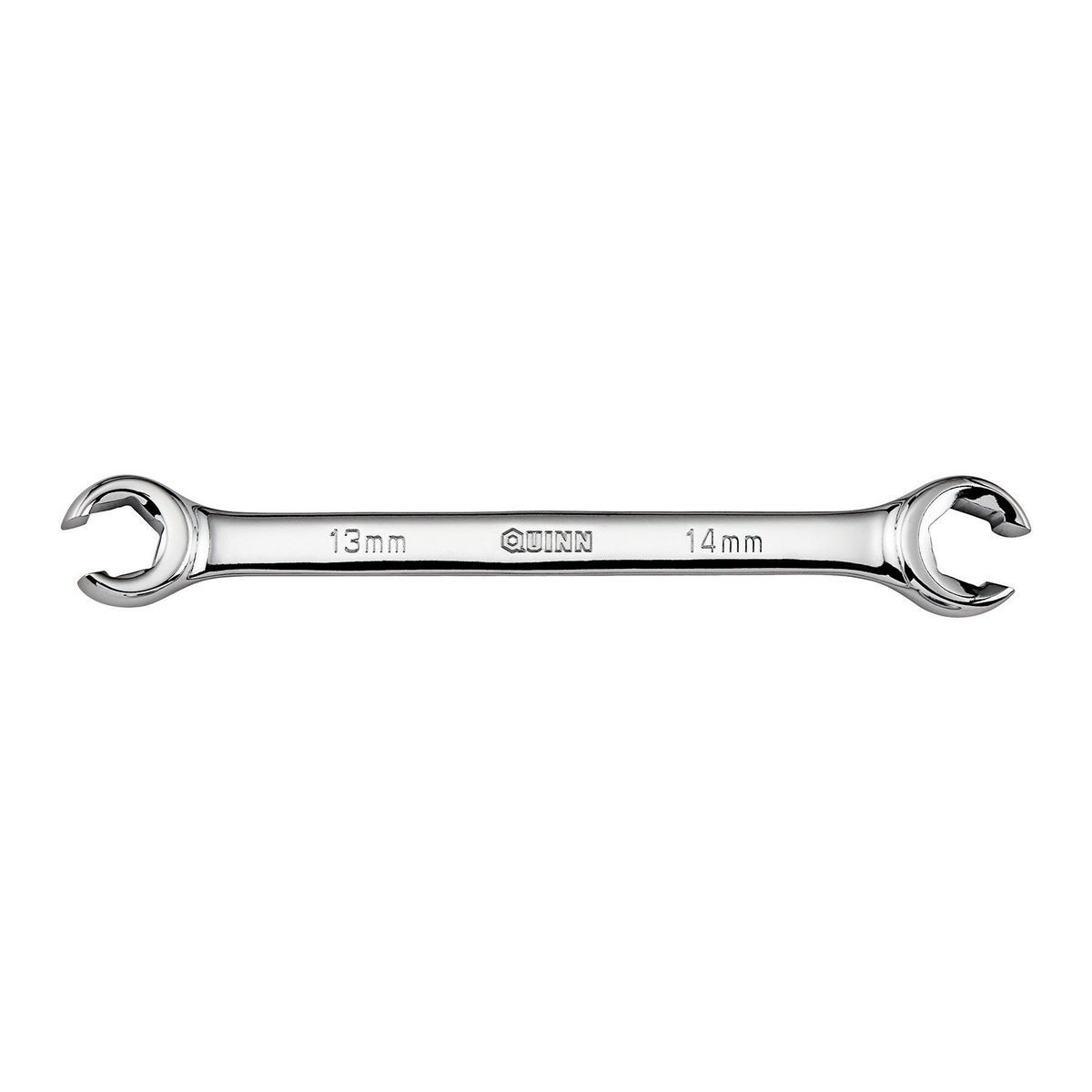 Flare Nut Wrench Set, 5-Piece Q15771