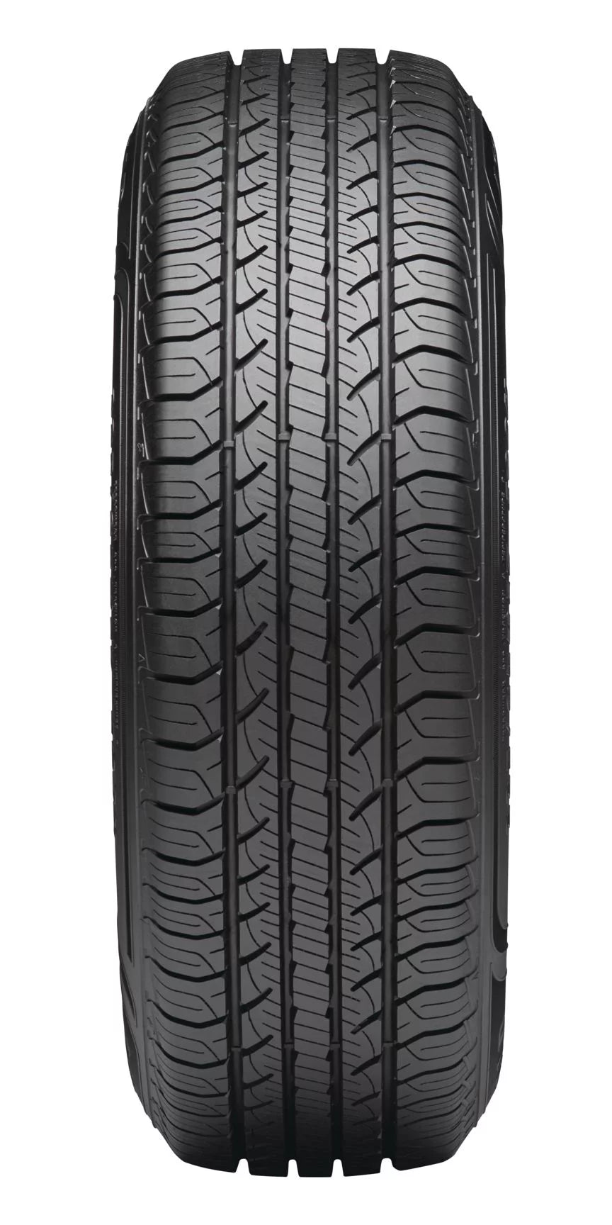 235/65R18 106V All-Season Tire Q215828