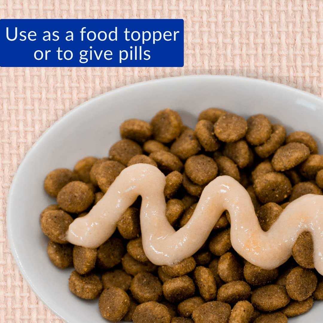 Grain-Free Tuna Flavor Cat Treats V868