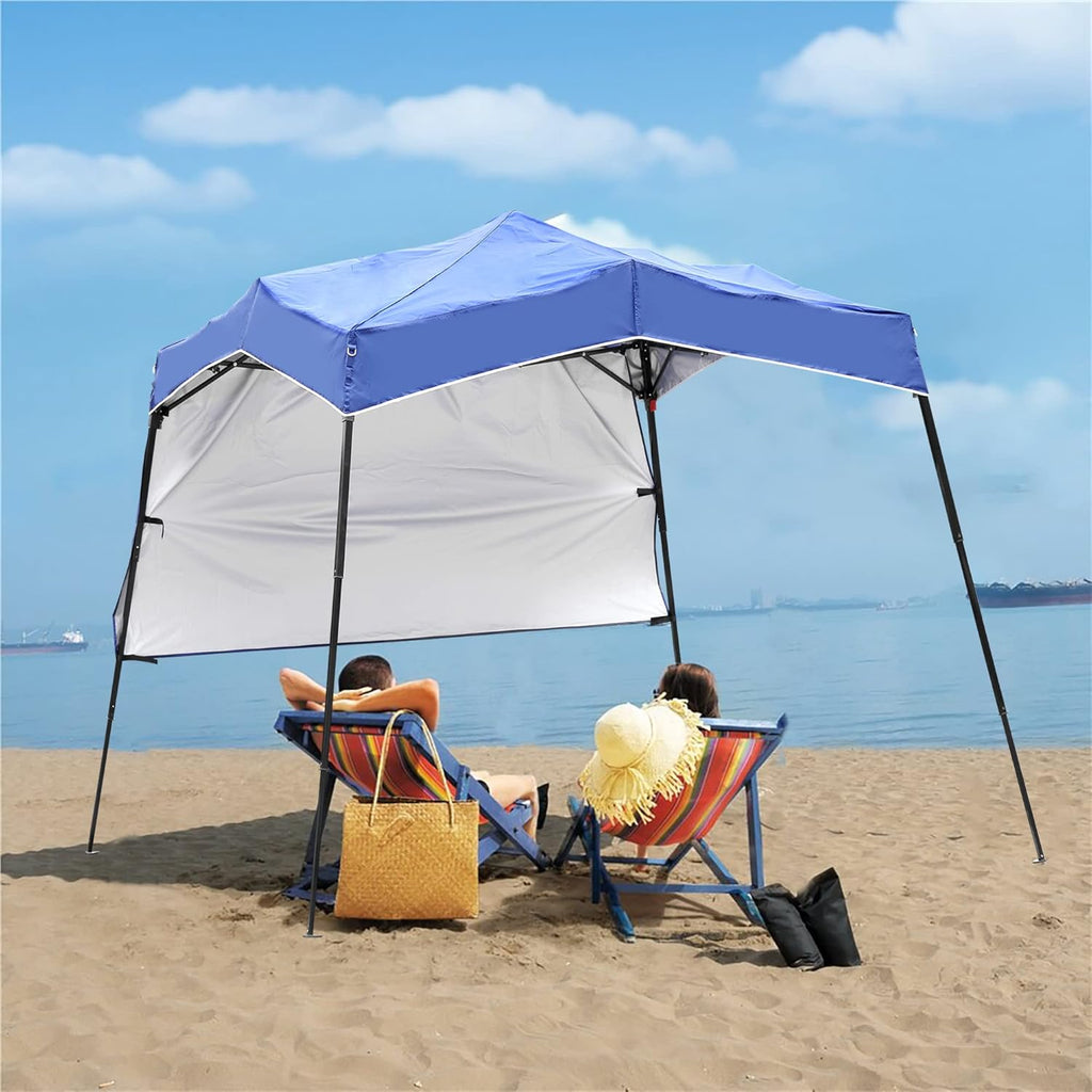 8x8 FT Pop up Canopy Tent B53717