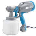 Handheld HVLP Paint and Stain Sprayer H964