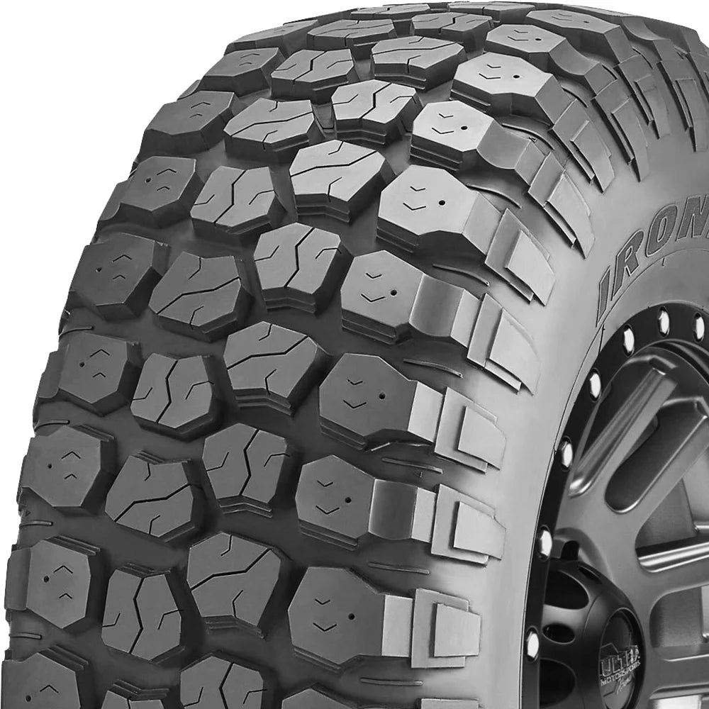 Mud Tire L47780