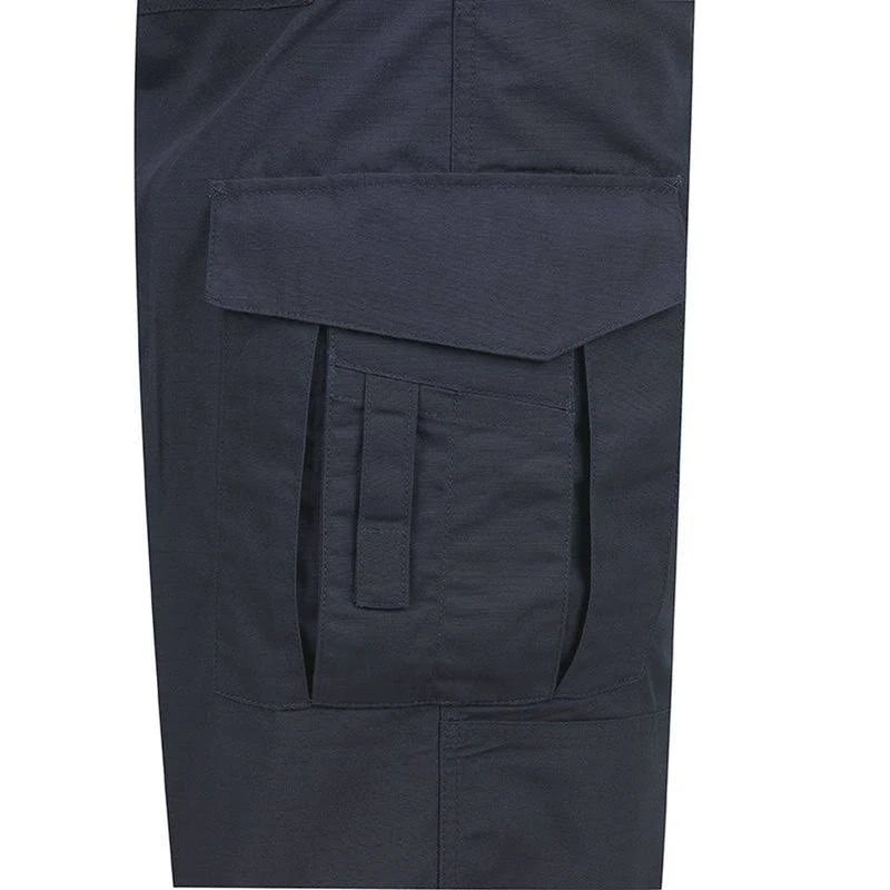 Black EMS Pant X9015