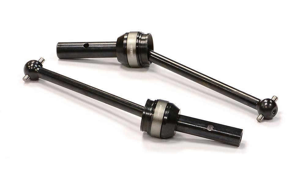 Billet Machined Type IV Universal Drive Shaft Q744