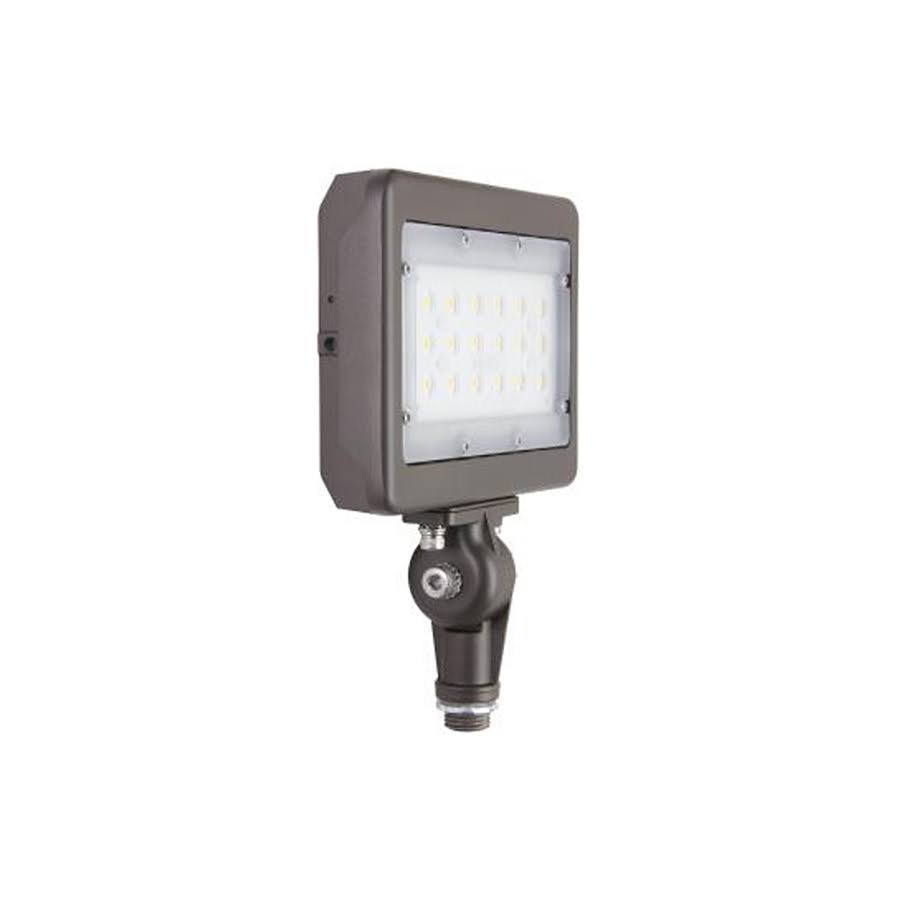 29W LED Slim Flood Light with Knuckle Mount 4000K L546