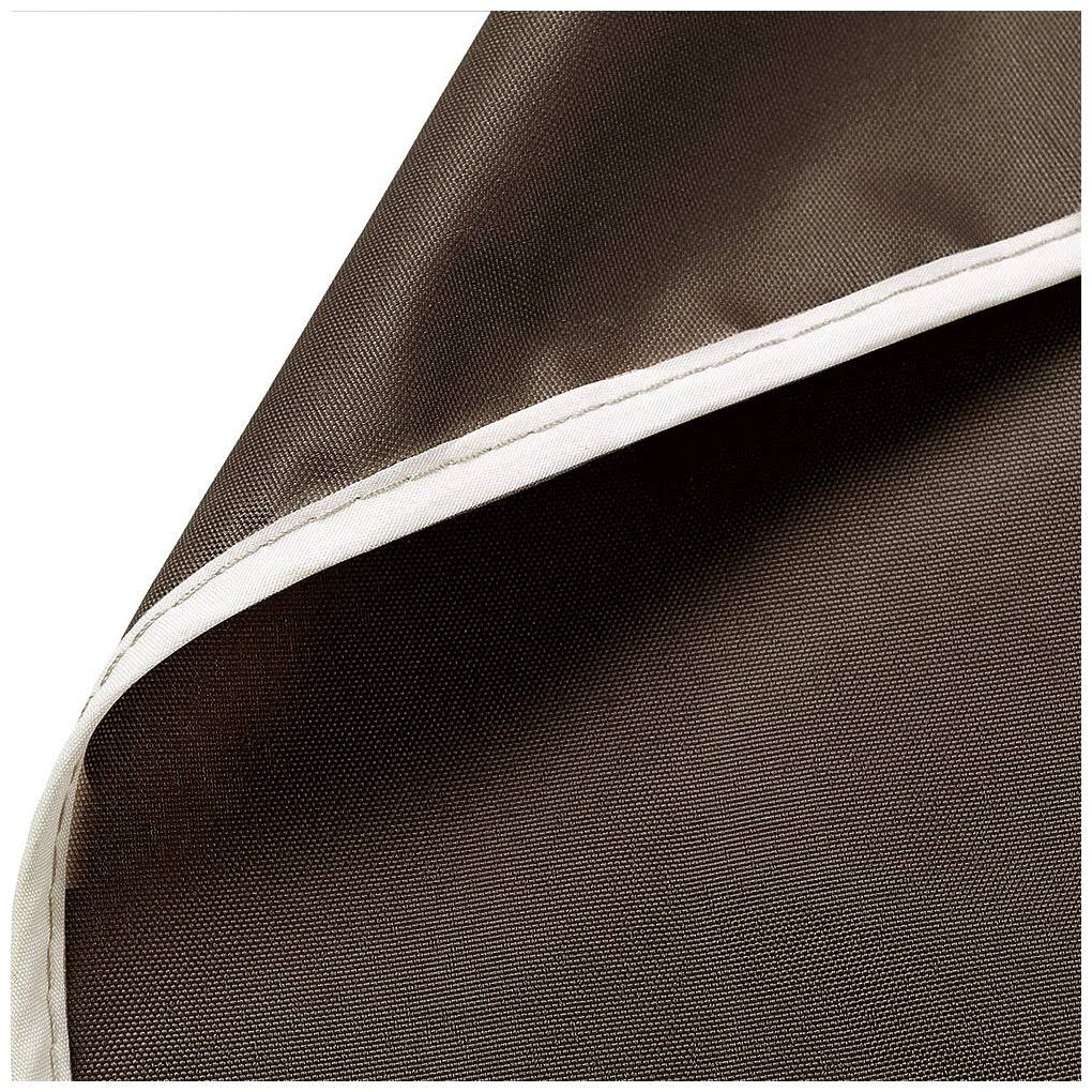 2 Tier Gazebo Canopy Top Cover Replacement Y85375