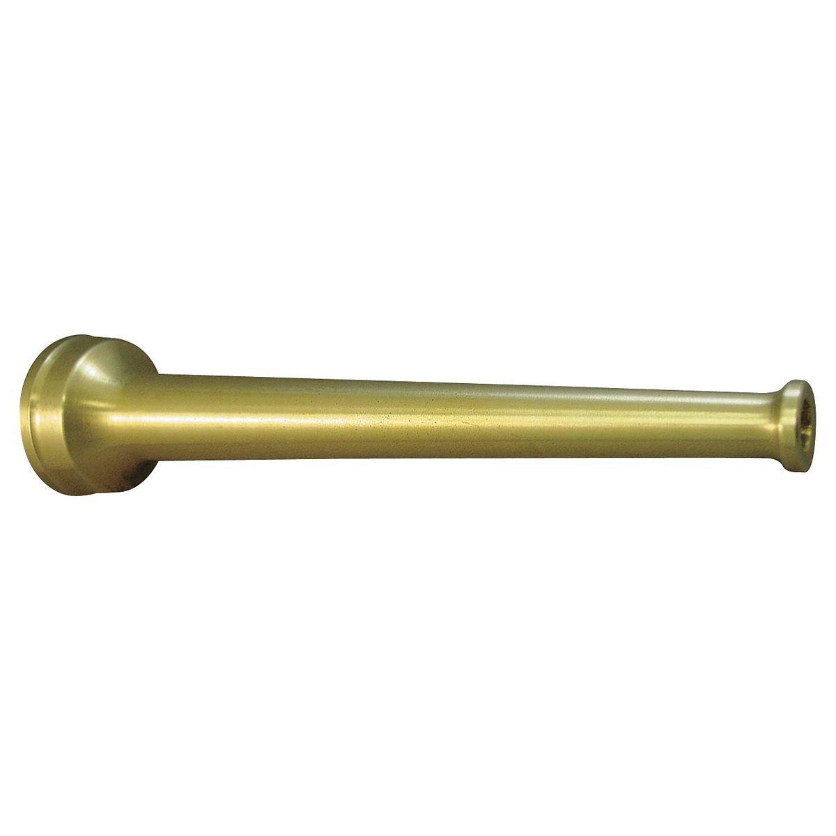 Industrial Fire Hose Nozzle 2-1/2 in. Q480