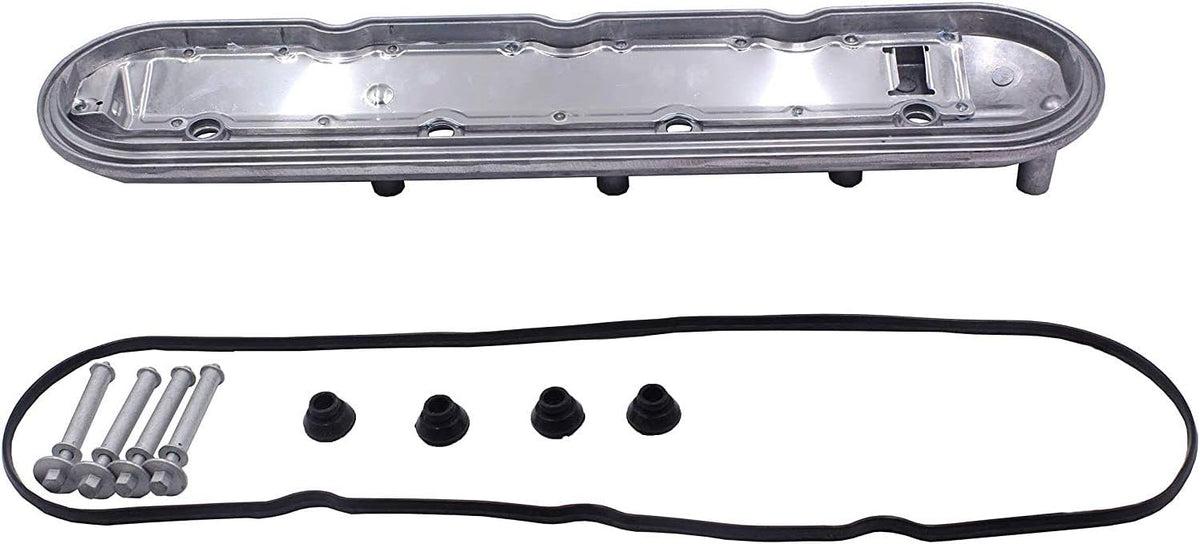 Left Valve Cover with Gasket Pack of 2 B6448