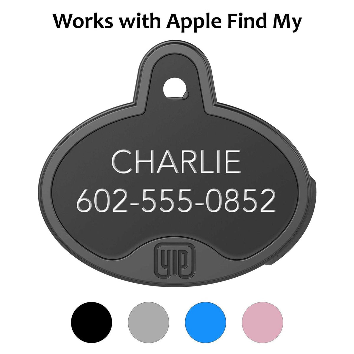 Smart Tag J80462