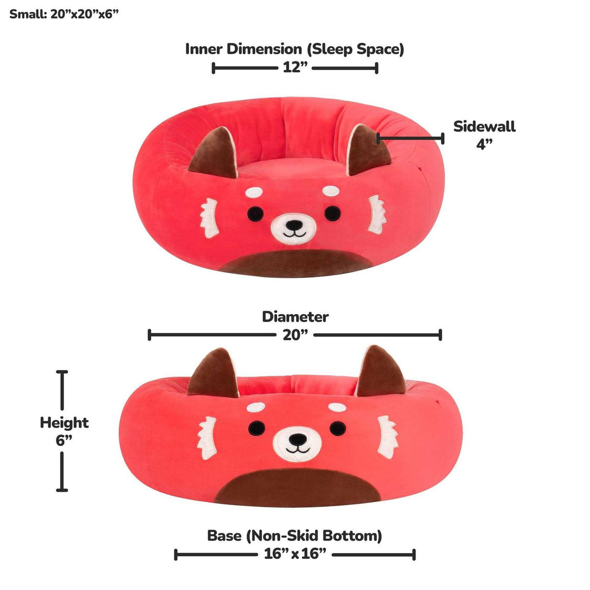 Pet Beds W89277