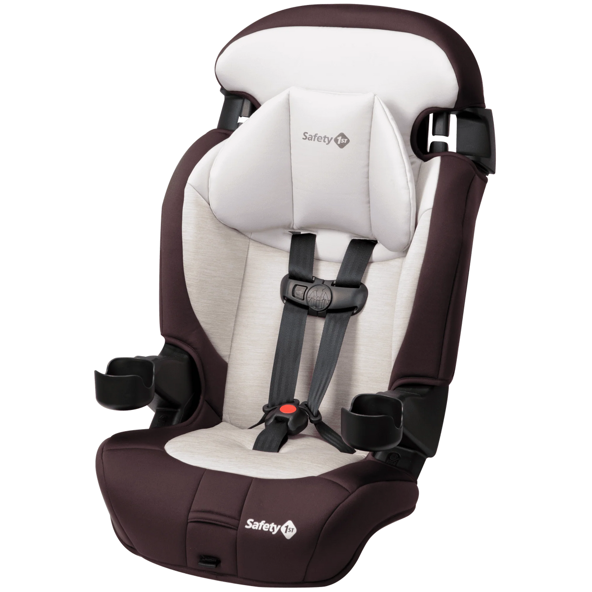 2-in-1 Booster Car Seat O504