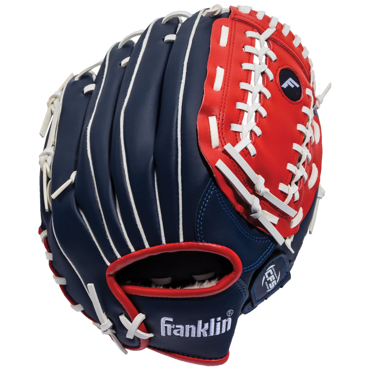 12 In. Baseball Glove Right Hand Throw D36147