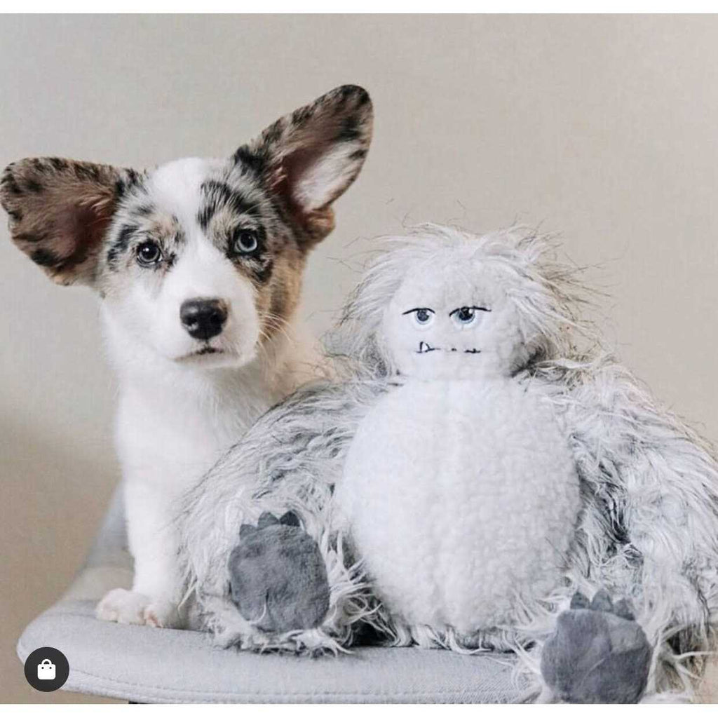 Mythical Dragon Dog Toy J832