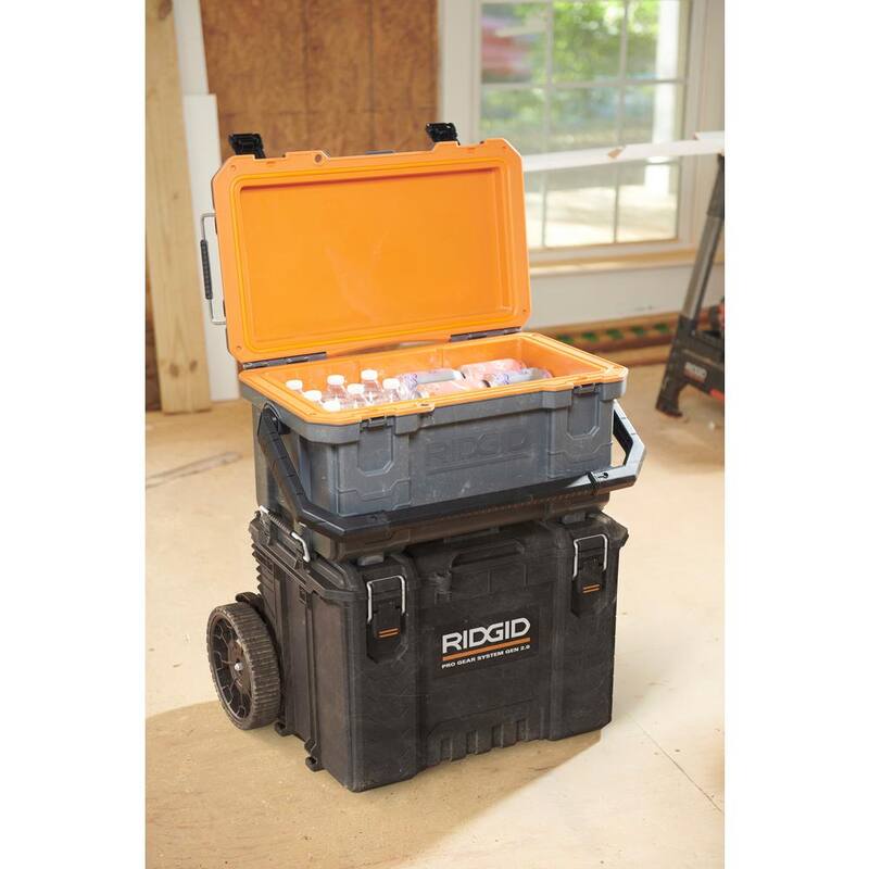 Cold Box M50119