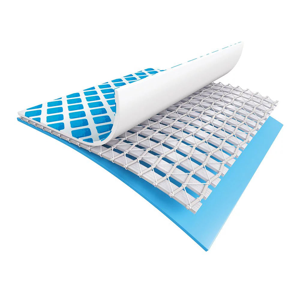 12 Foot x 30 Inch Above Ground Swimming Pool L992