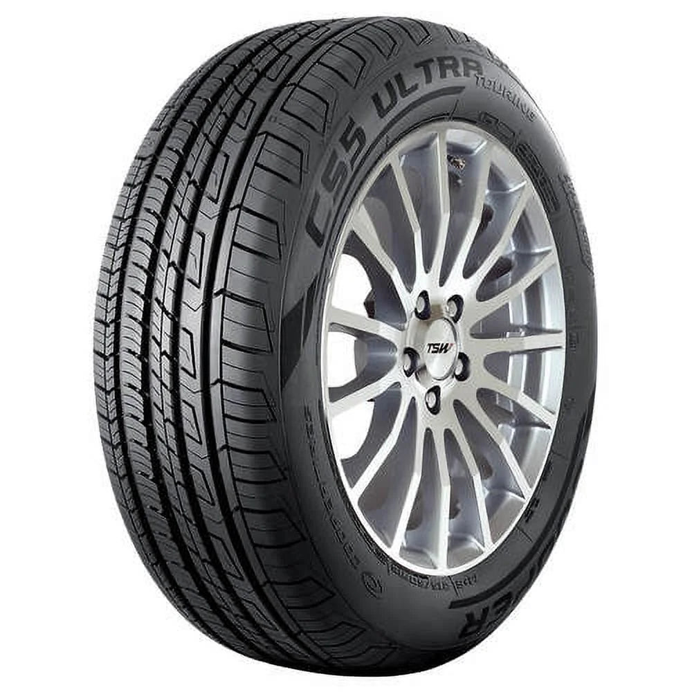 All Season 225/60R18 100H Passenger Tire R9764