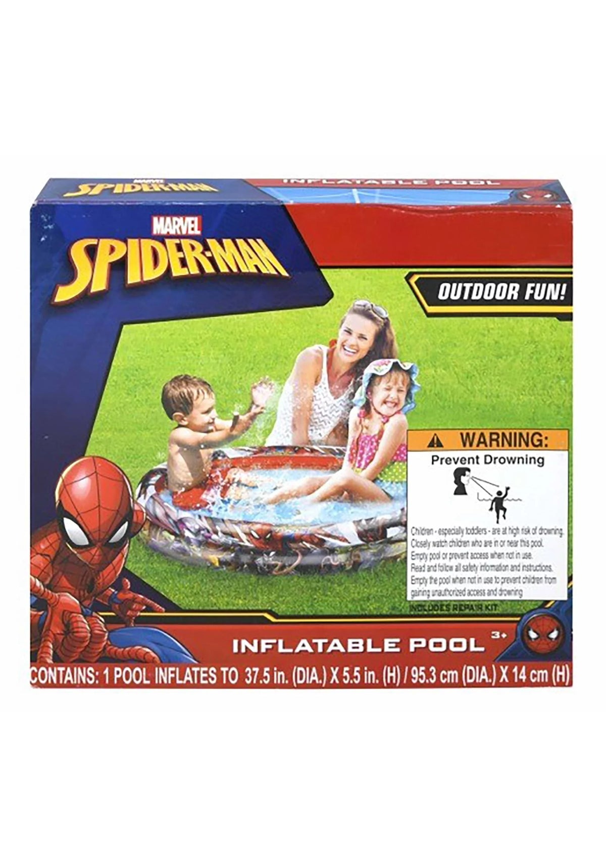 Inflatable Pool O118
