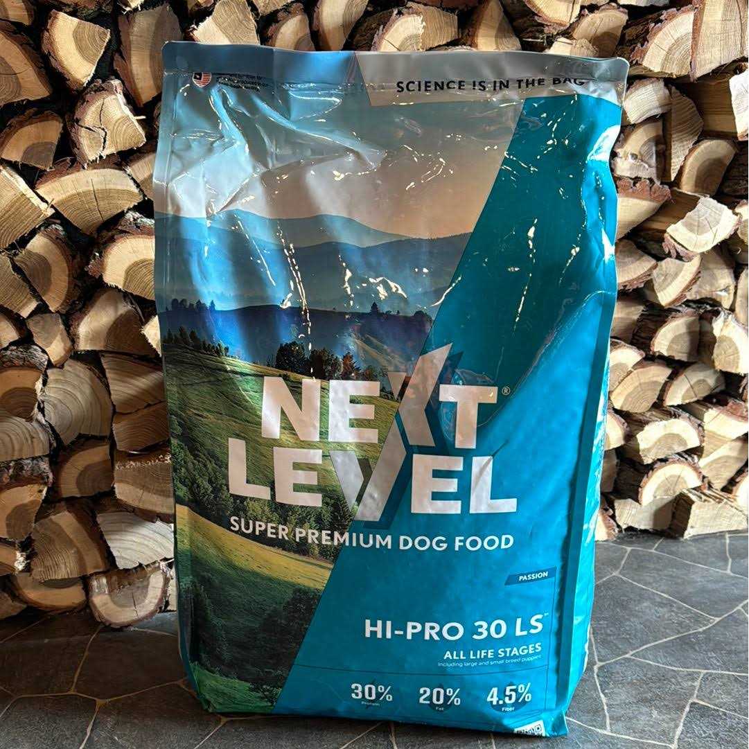 Dry Dog Food K37870