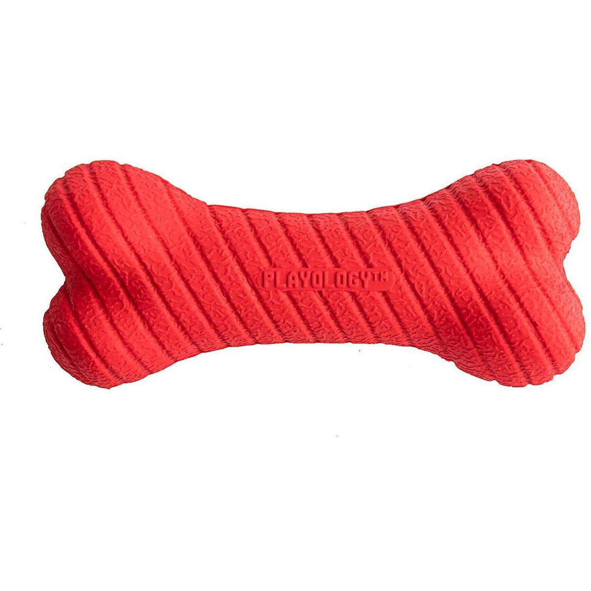 Dual Layer Bone Dog Toy A770