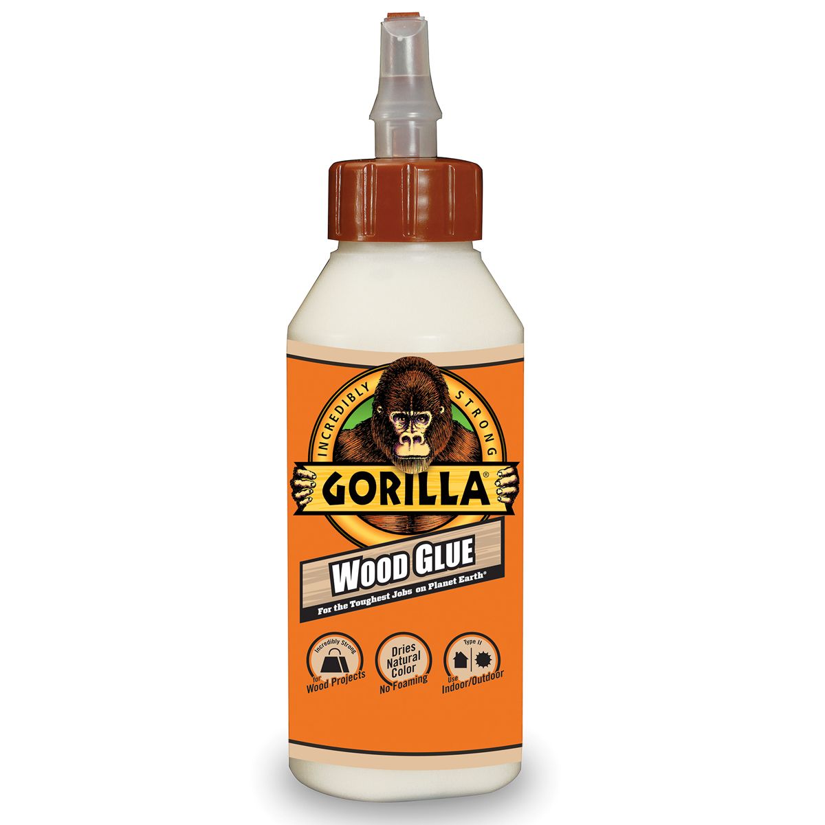 Wood Glue B861