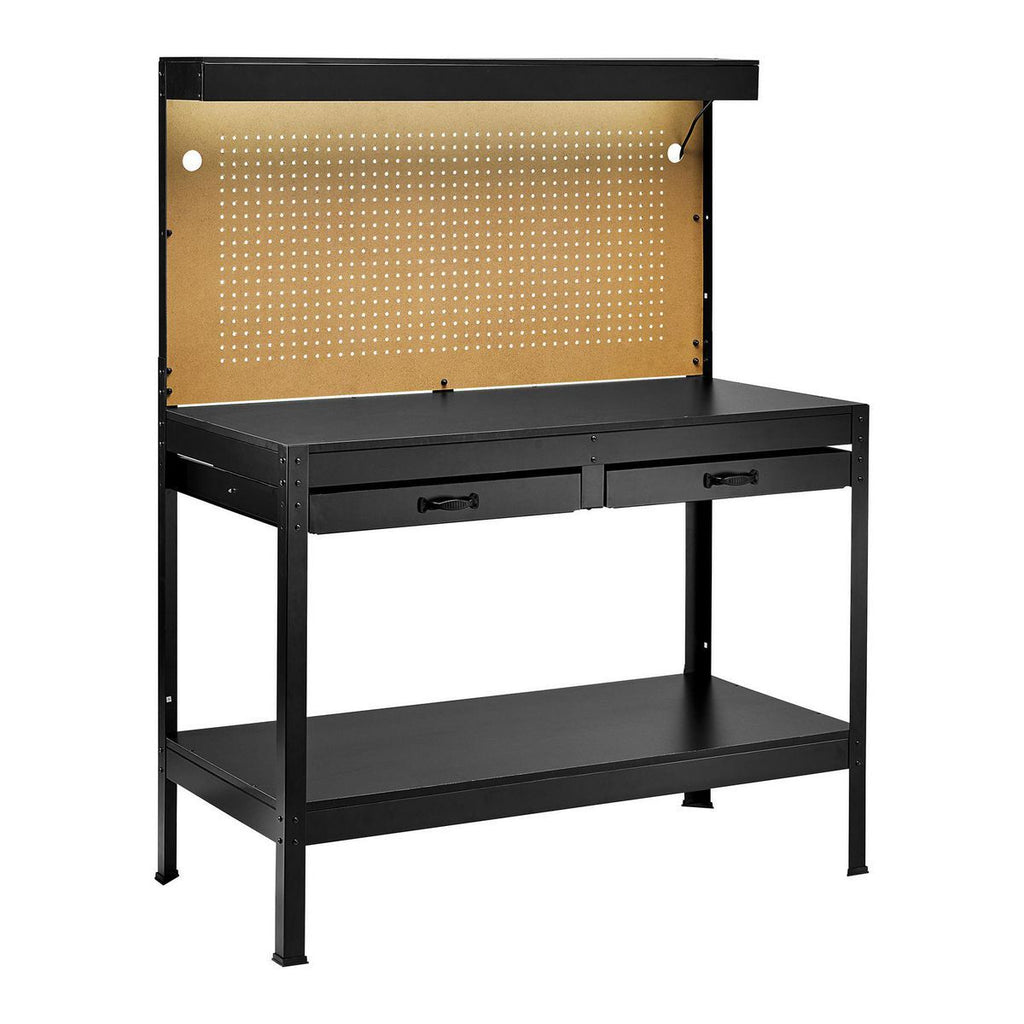 Workbench with Light P33991