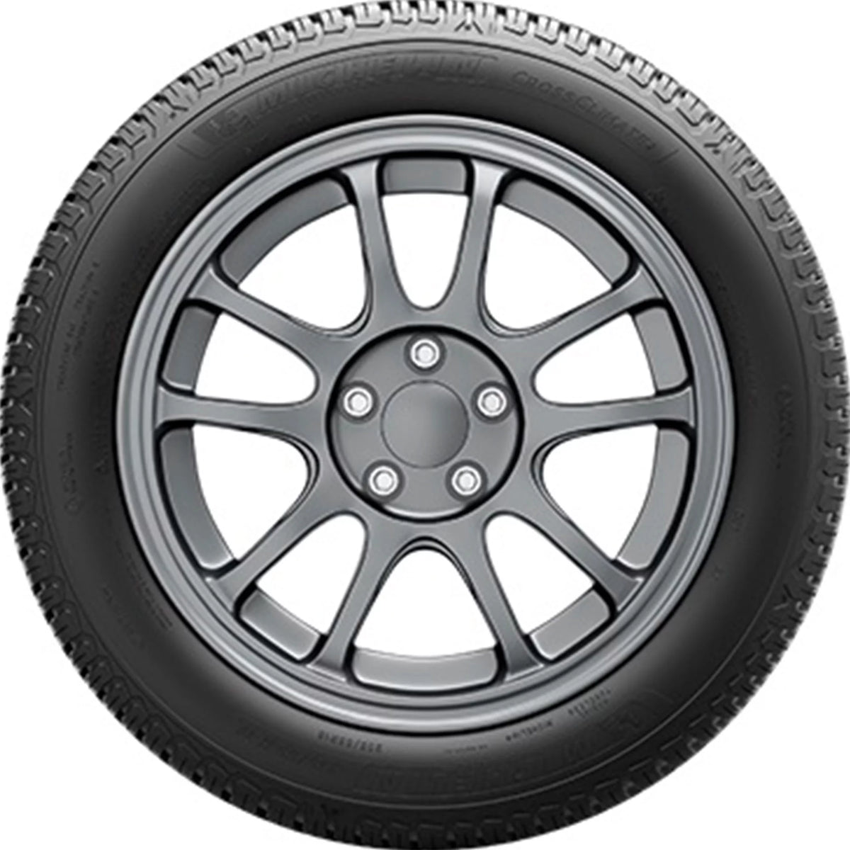 All Weather 285/45R22 114H XL SUV/Crossover Tire Y2085