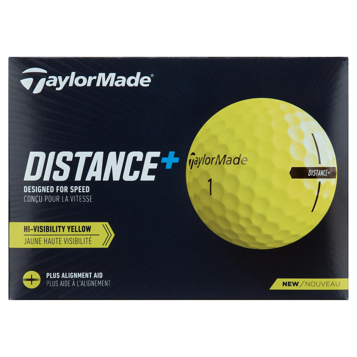 White 12 Pack Golf Balls Z14977