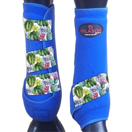 Horse Medicine Sports Boots Front Leg I7779