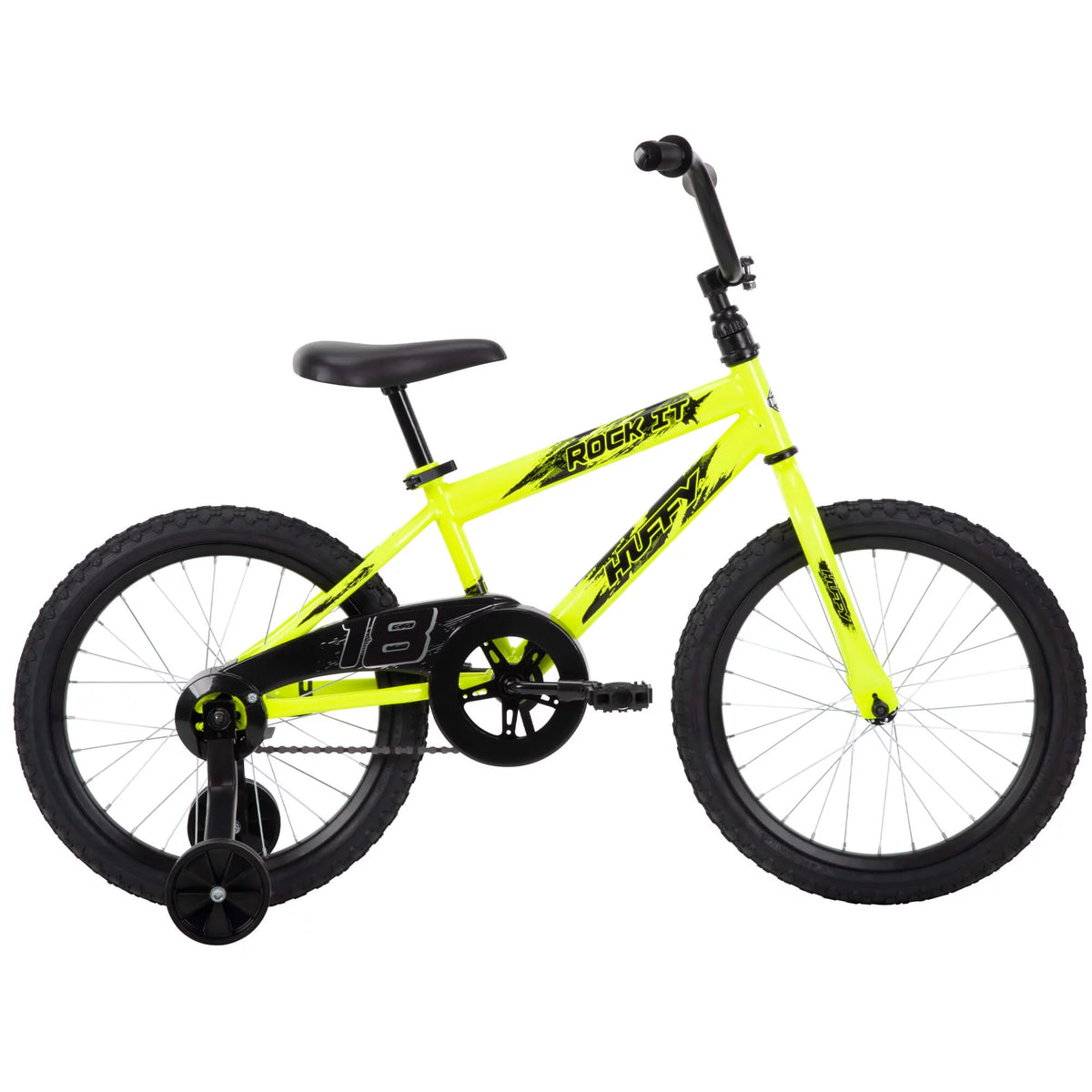 18 in. Kids Bike D811459