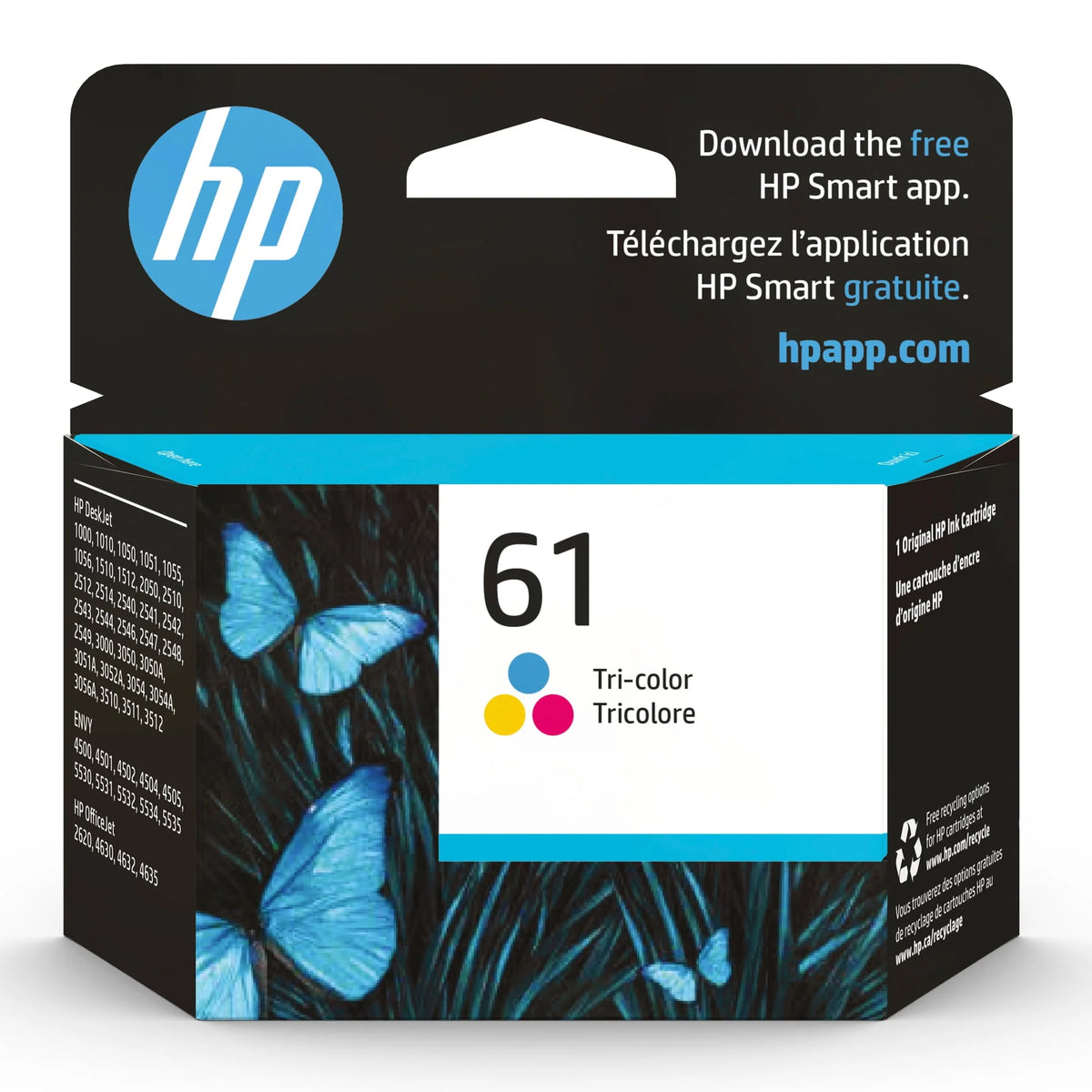 Black Ink Cartridge M795