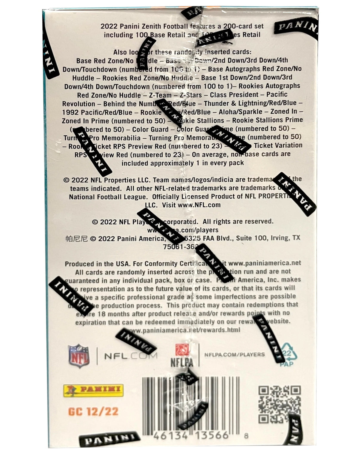 Trading Cards I53095