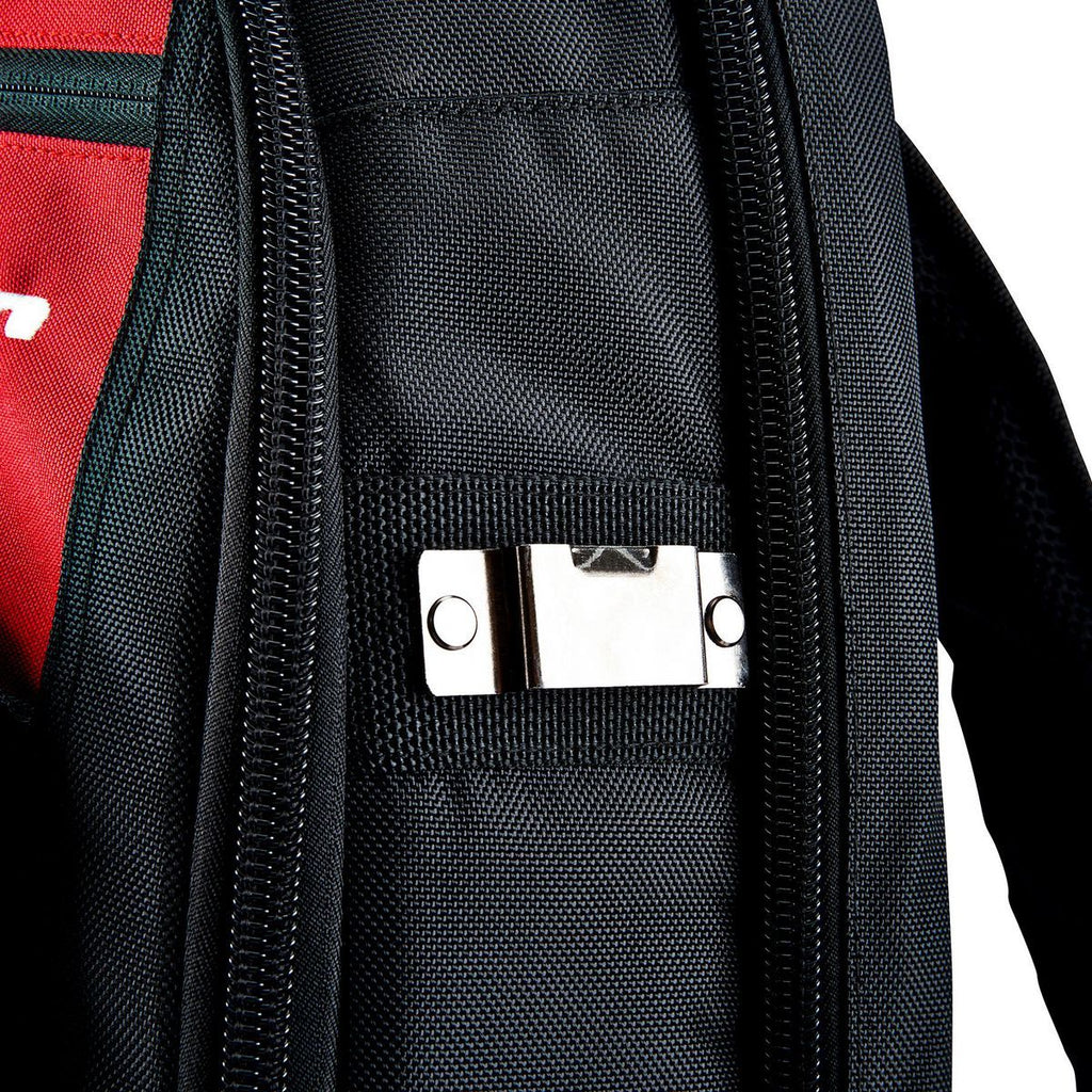 Heavy Duty Backpack C317