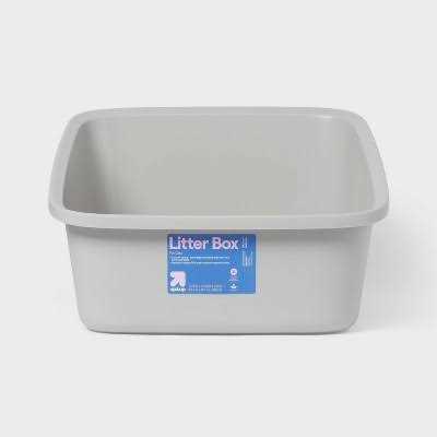 Standard Cat Pan R440