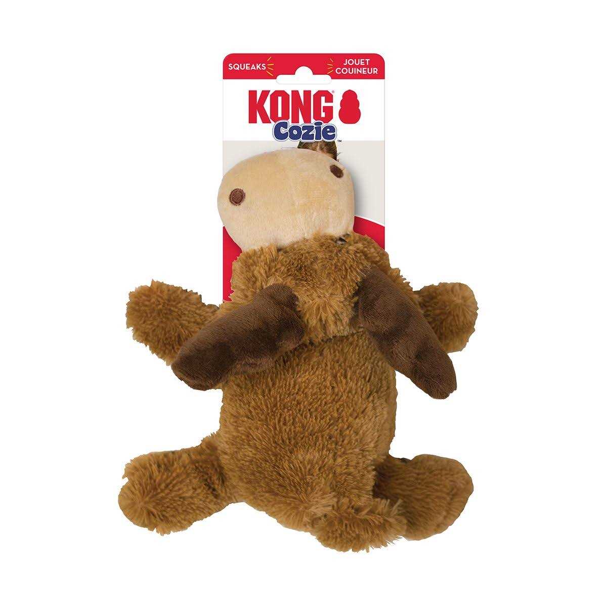 Monkey Dog Toy W30014