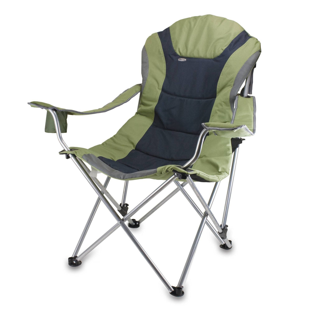 Reclining Camp Chair Q3695