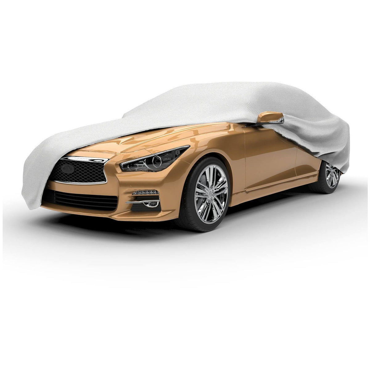 Car Cover D7786