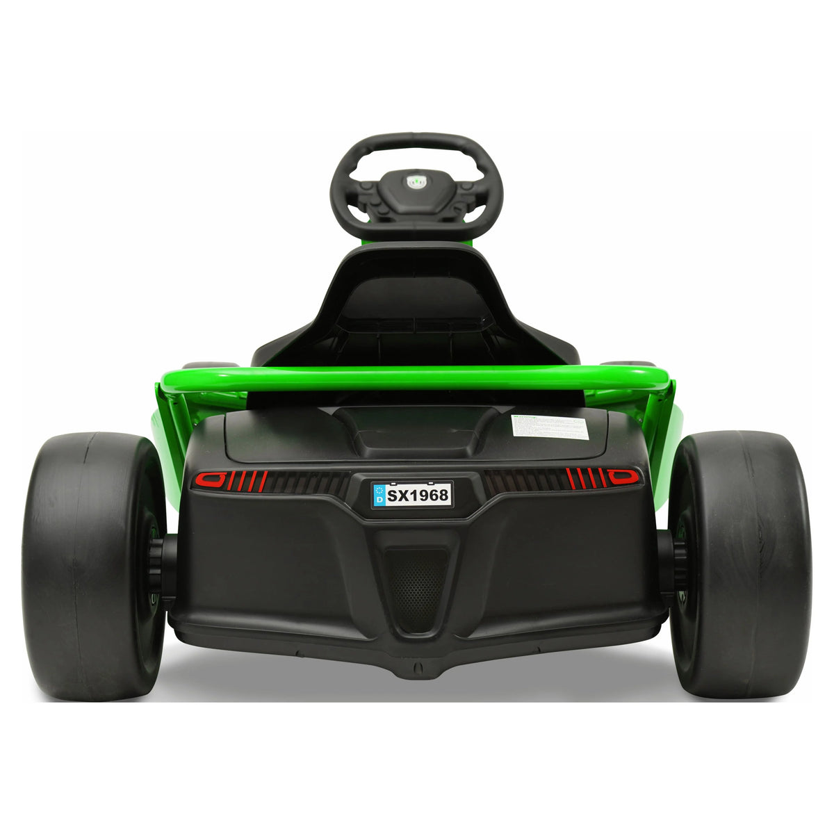 24V Drifting Go Kart Ride On G1066